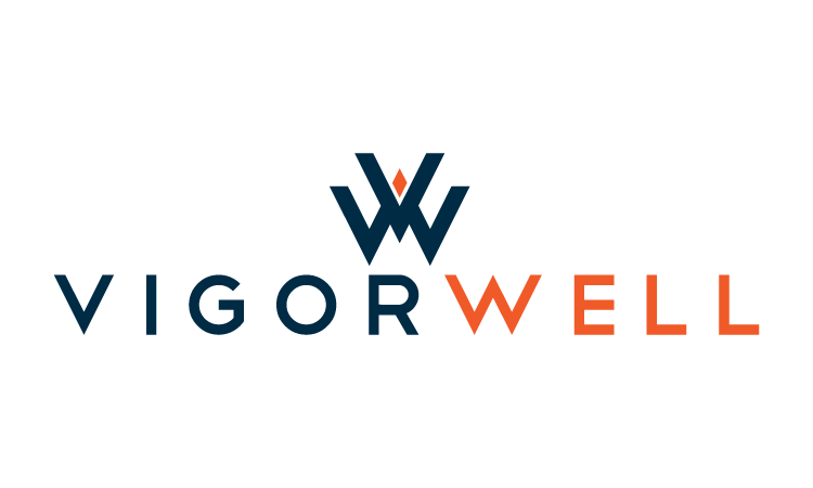 VigorWell.com - buy Catchy premium domains