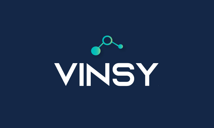 Vinsy.com - New premium domains for sale