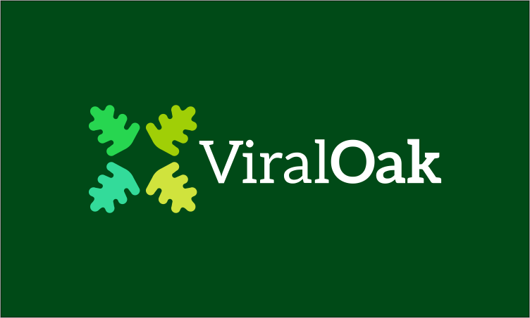 ViralOak.com - buying Unique premium names