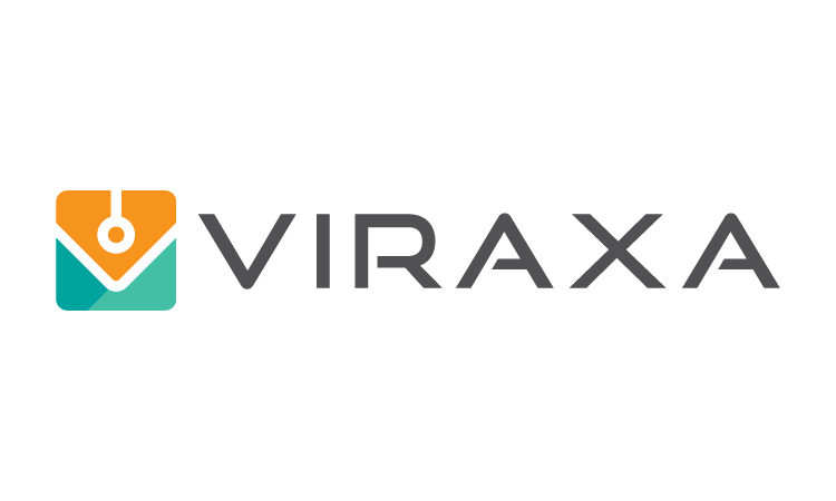 Viraxa.com - buying Creative premium names