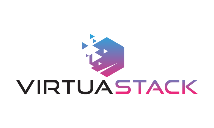 VirtuaStack logo