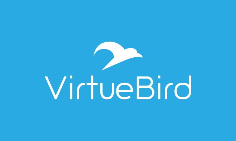 VirtueBird.com - Best premium domain names
