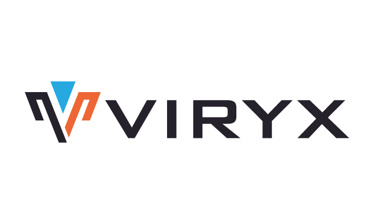 Viryx.com - Cool premium domain names