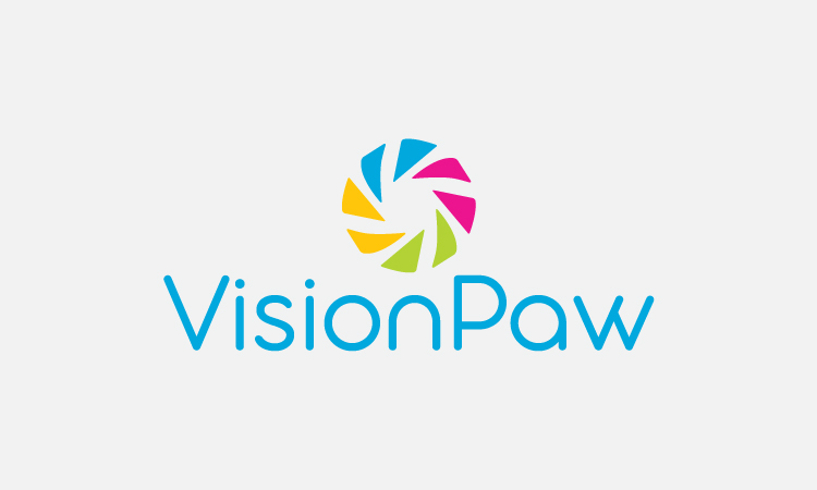 VisionPaw.com - Good domains for sale
