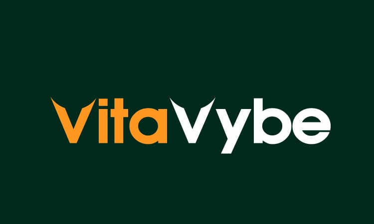 VitaVybe logo