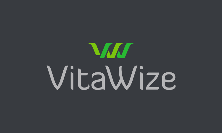 VitaWize logo
