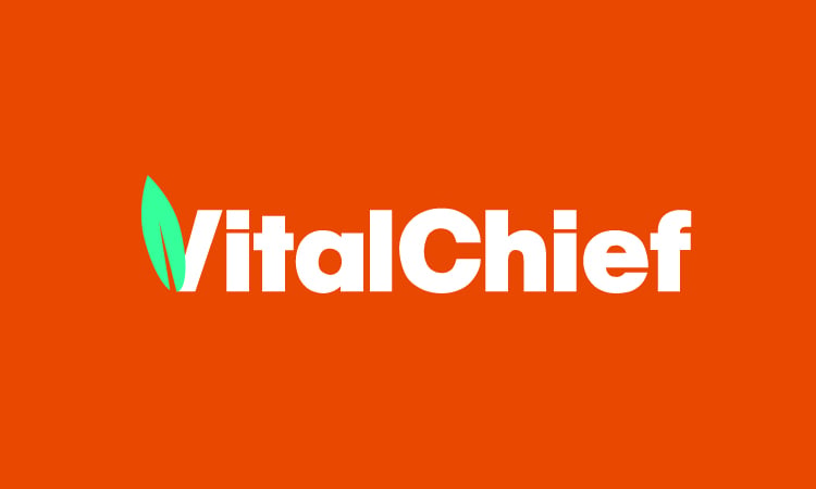 VitalChief.com - Cool premium domain names for sale