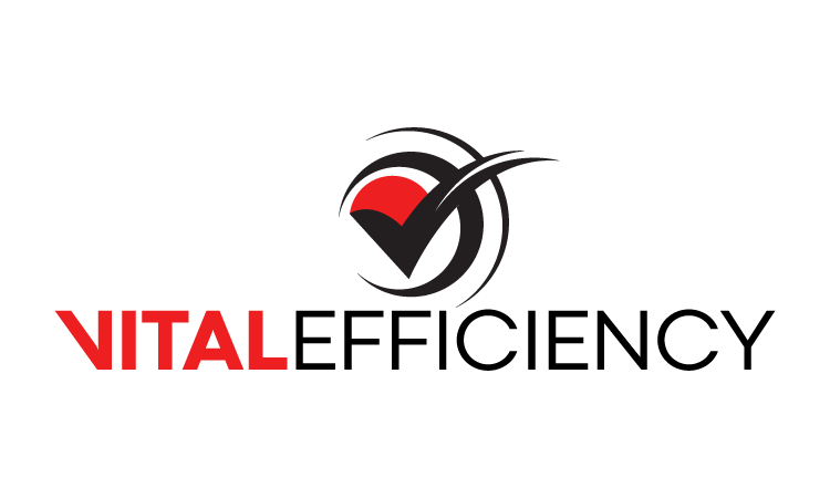 VitalEfficiency.com - Cool premium domains for sale