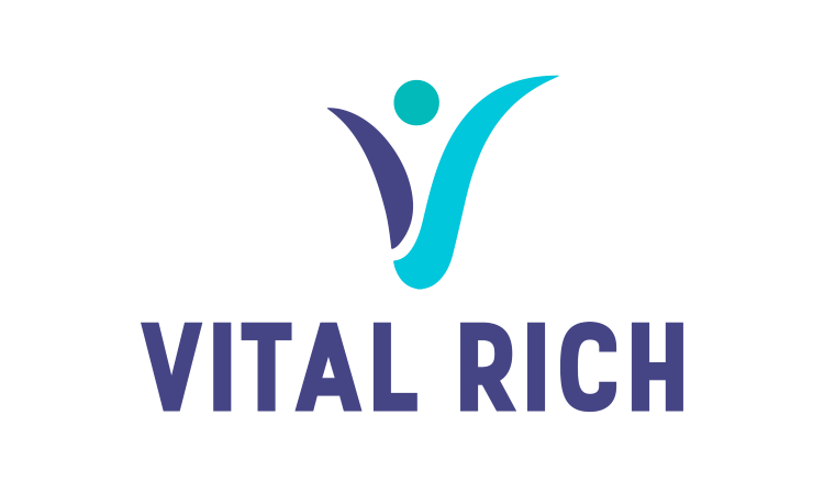 VitalRich.com - Catchy premium domain names for sale