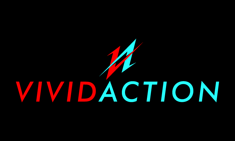 VividAction.com - buy Unique premium domains