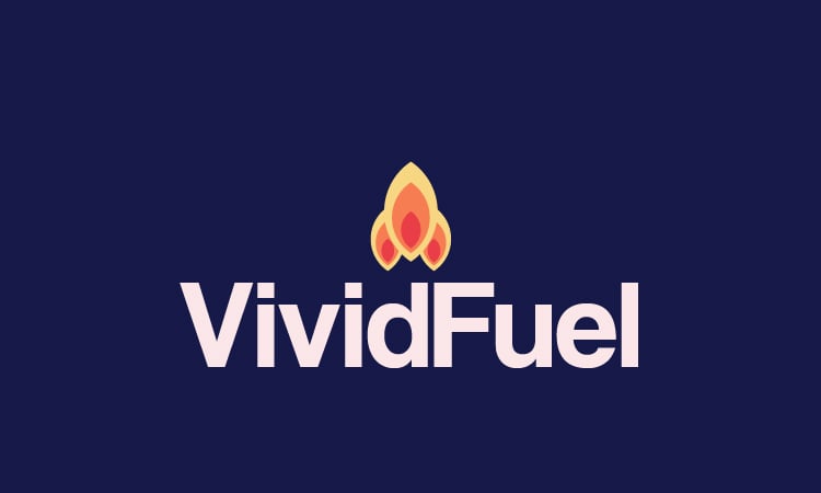 VividFuel.com - Cool premium domain names for sale