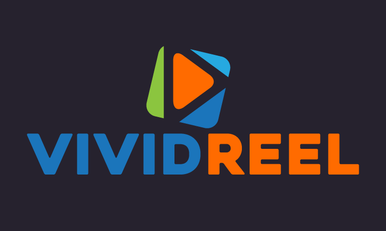 VividReel.com - Creative premium domain marketplace