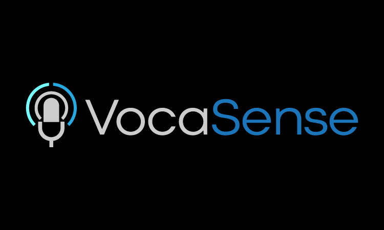 VocaSense.com - Creative premium domain marketplace