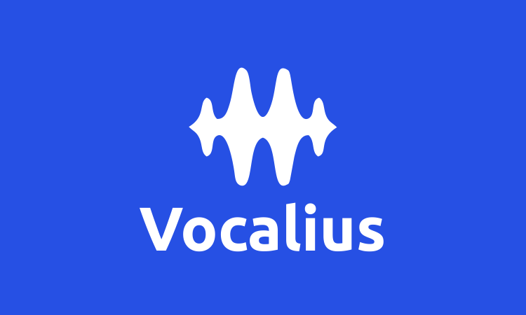 Vocalius.com - Creative premium names