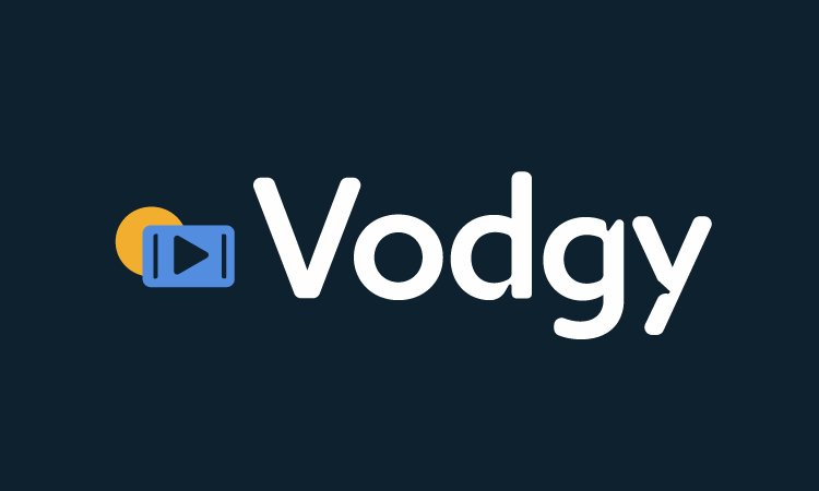 Vodgy.com - Good premium domains