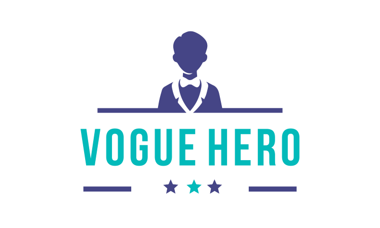 VogueHero.com - Catchy premium domains for sale