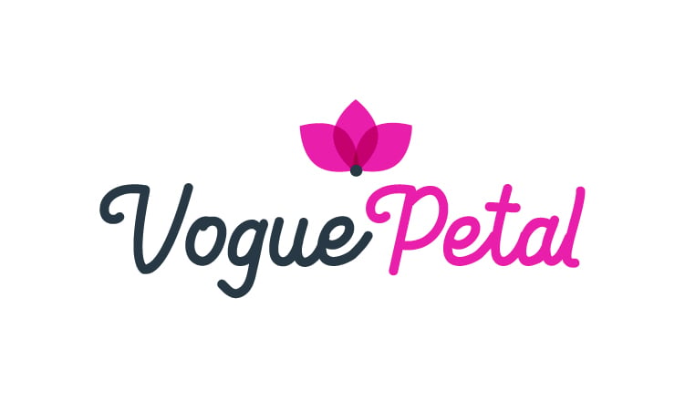 VoguePetal.com - Best premium domains