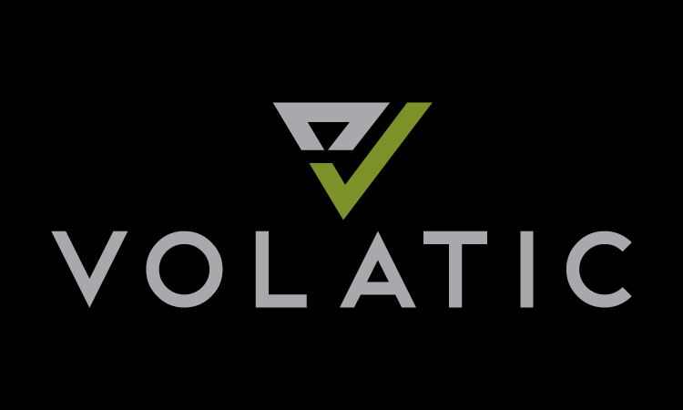 Volatic logo