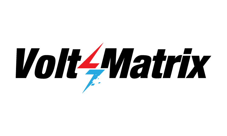 VoltMatrix.com - buying Good premium names