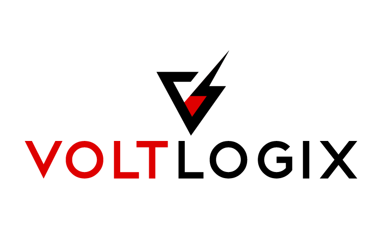 VoltLogix.com - buy Creative premium names