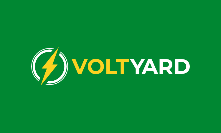 VoltYard.com - New premium domain names