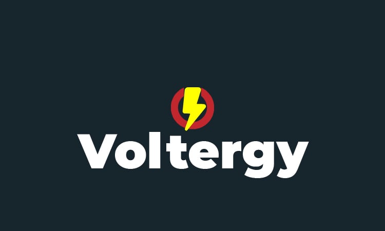 Voltergy logo