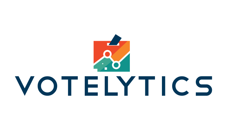 VoteLytics logo
