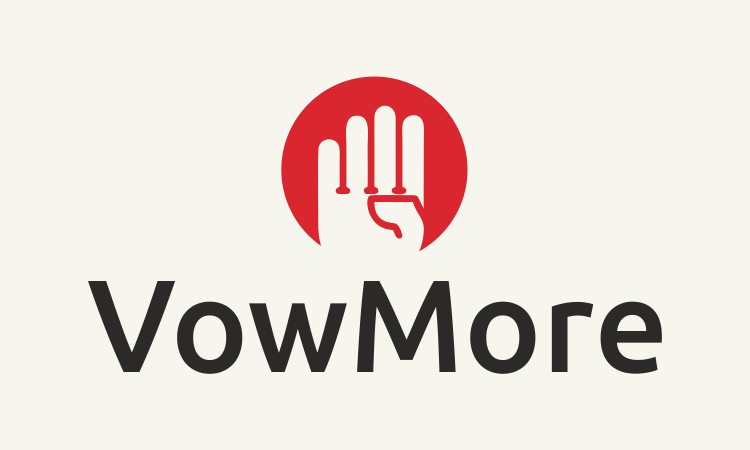 VowMore.com - Best premium domain names for sale