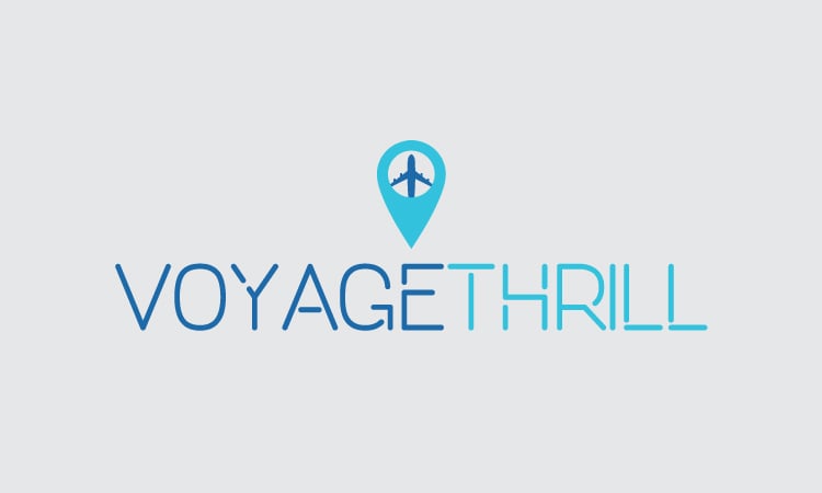 VoyageThrill.com - buy Good premium domains