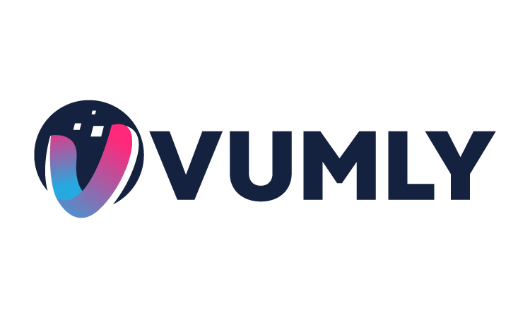 Vumly logo