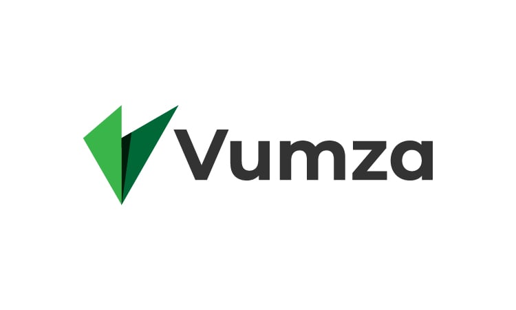 Vumza logo