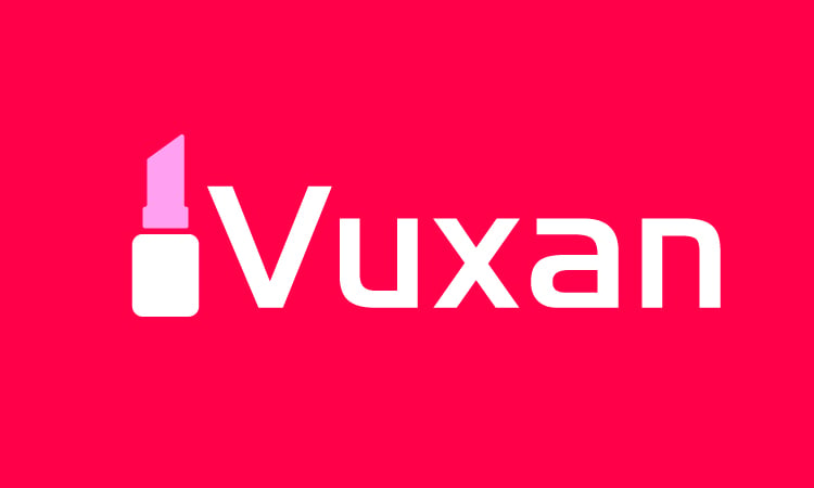 Vuxan.com - Creative premium domains for sale