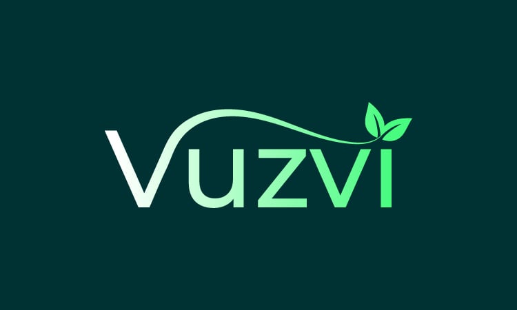 Vuzvi.com - buy Unique premium names