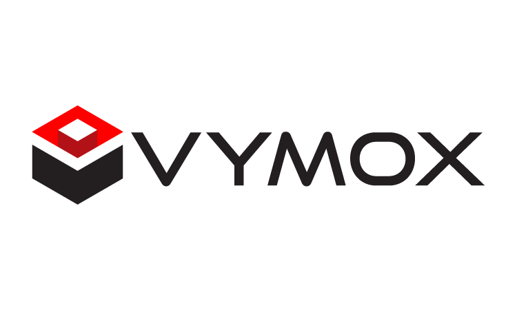 Vymox logo