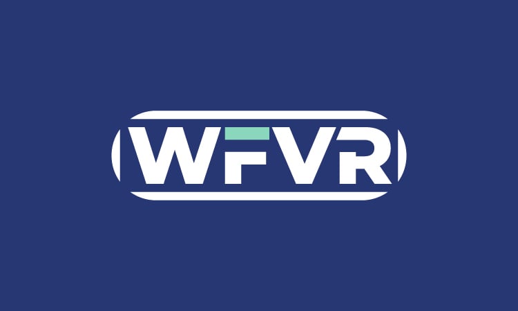 WFVR.com - Catchy premium domains