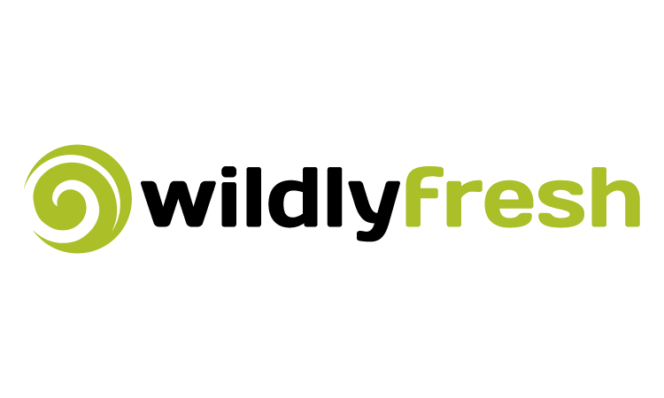 WildlyFresh logo
