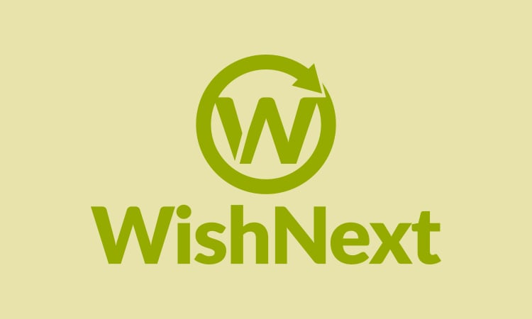 WishNext.com - Unique premium domains for sale