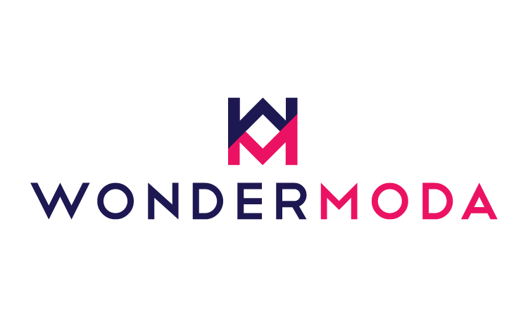 WonderModa logo