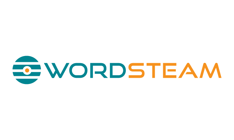 WordSteam.com - Creative premium domains