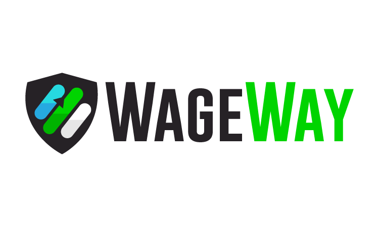 WageWay logo