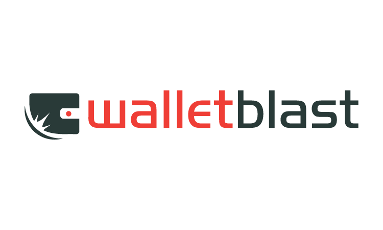 WalletBlast.com - Good premium domain names for sale