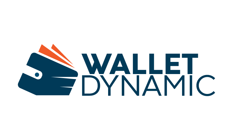 WalletDynamic.com - Catchy premium names