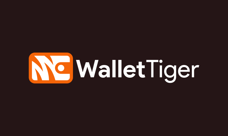 WalletTiger.com - Catchy premium domain marketplace