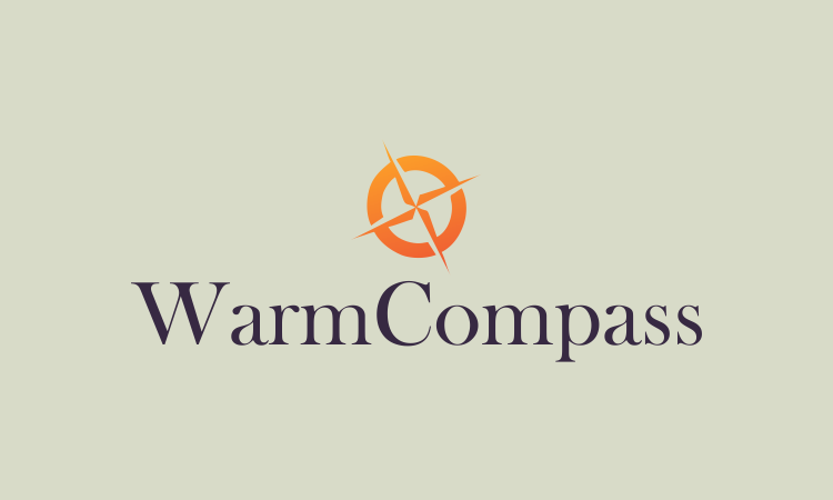 WarmCompass.com - Good premium domains for sale