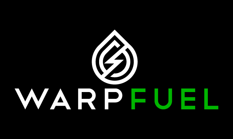 WarpFuel.com - Catchy premium domain marketplace