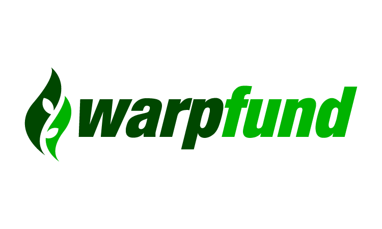 WarpFund.com - buy Cool premium domains