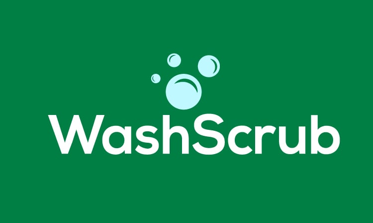 WashScrub.com - Great domains for sale
