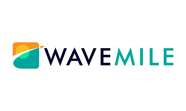 WaveMile.com - buy Unique premium names