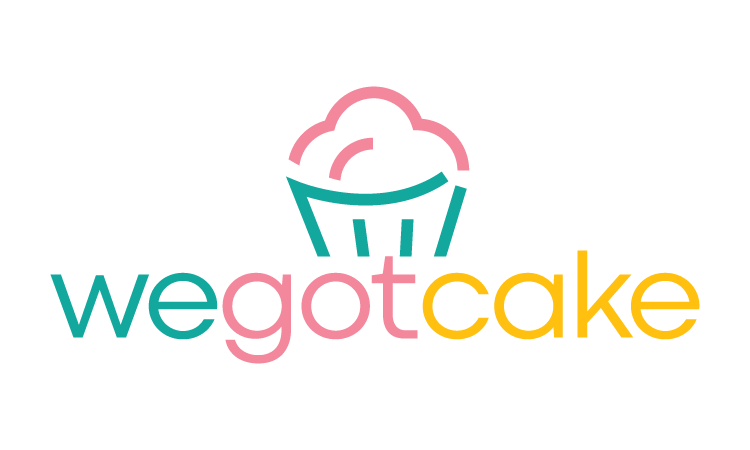 WeGotCake.com - Good premium domains for sale