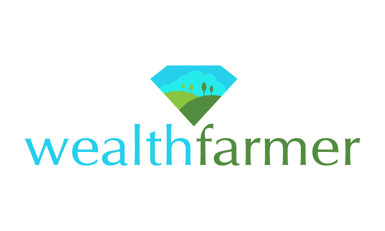 WealthFarmer.com - buy Unique premium domains